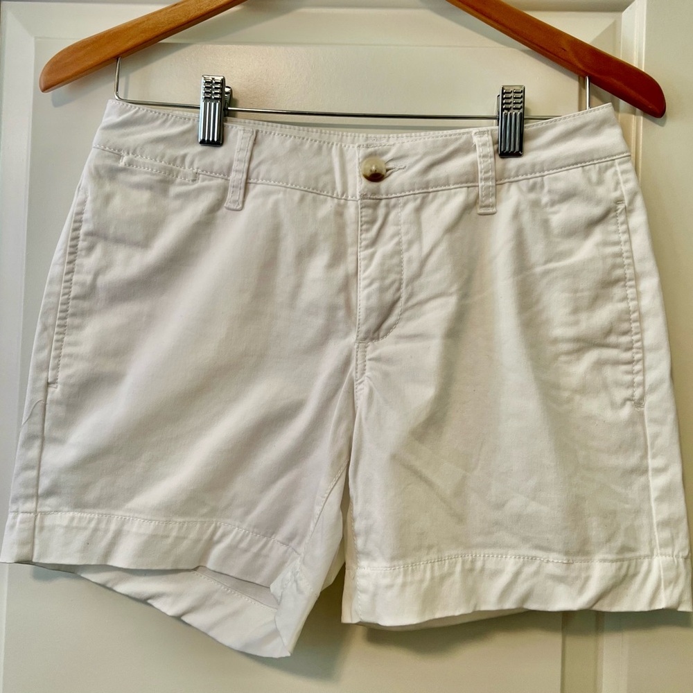 Cotton Shorts